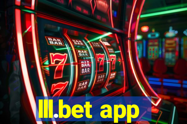 lll.bet app